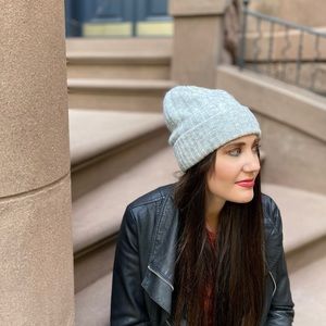 Meet your Posher, Leah renea